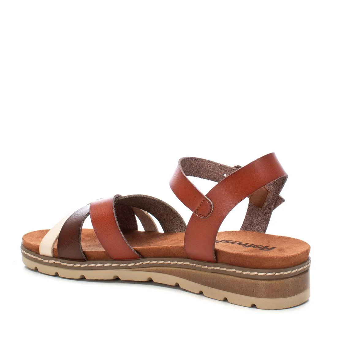 SANDALIA DE MUJER REFRESH 17177701 - Image 3