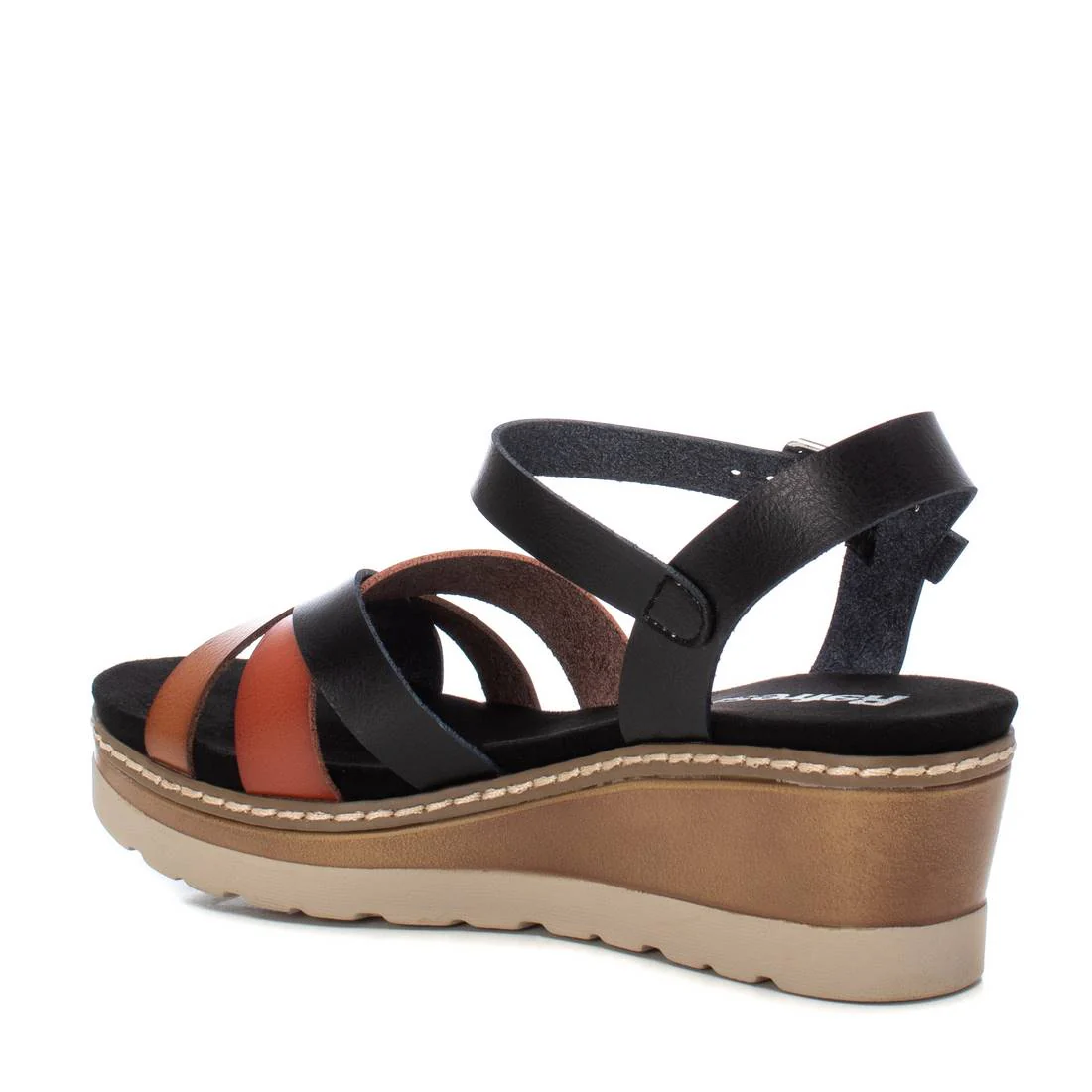 SANDALIA DE MUJER REFRESH 17178503 - Image 4