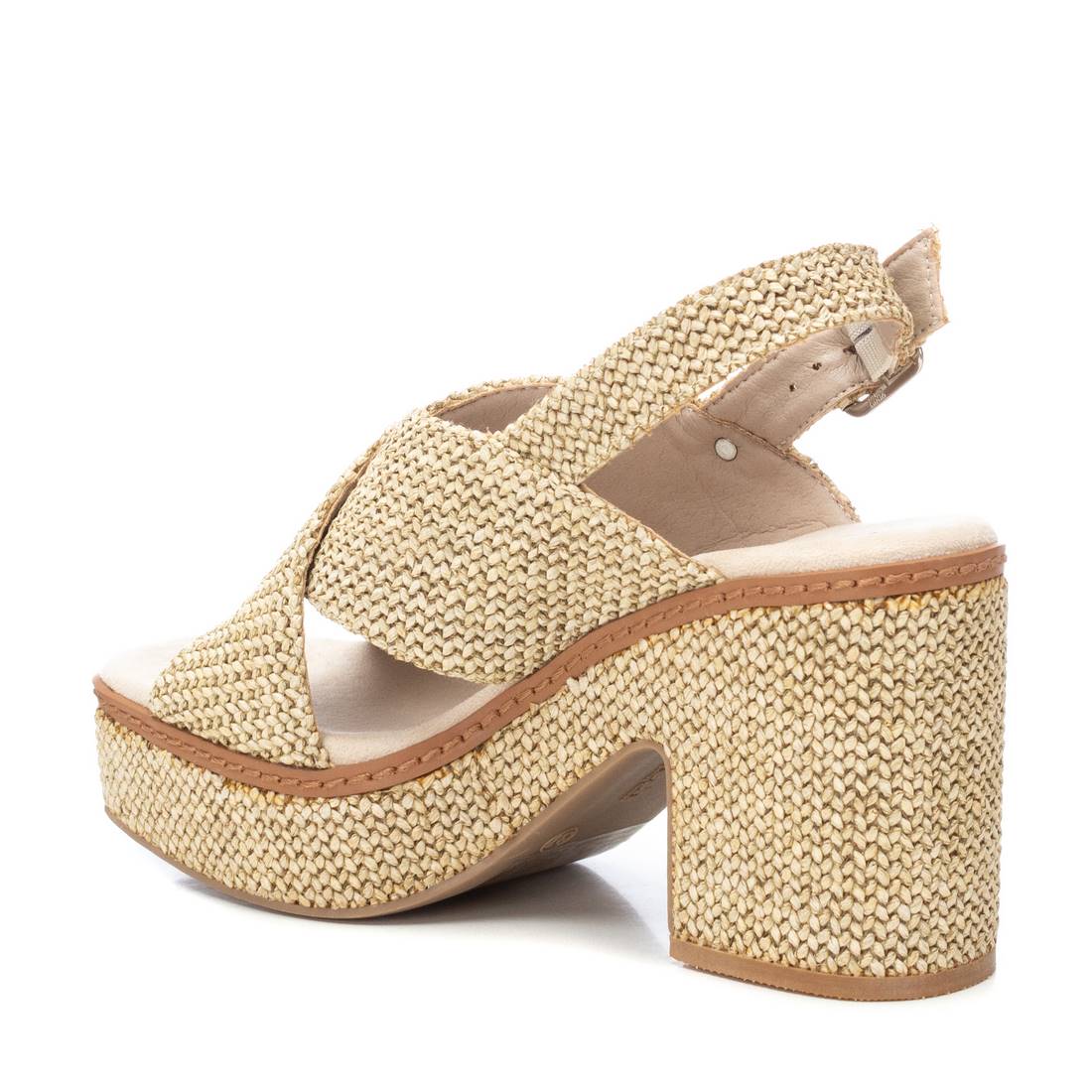 SANDALIA DE MUJER REFRESH 17179001 - Image 3