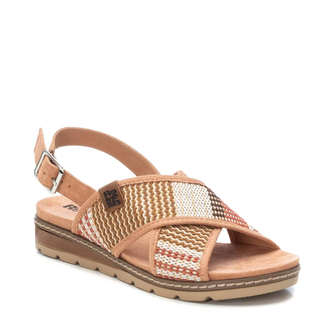 SANDALIA DE MUJER REFRESH 17182401 - Image 3