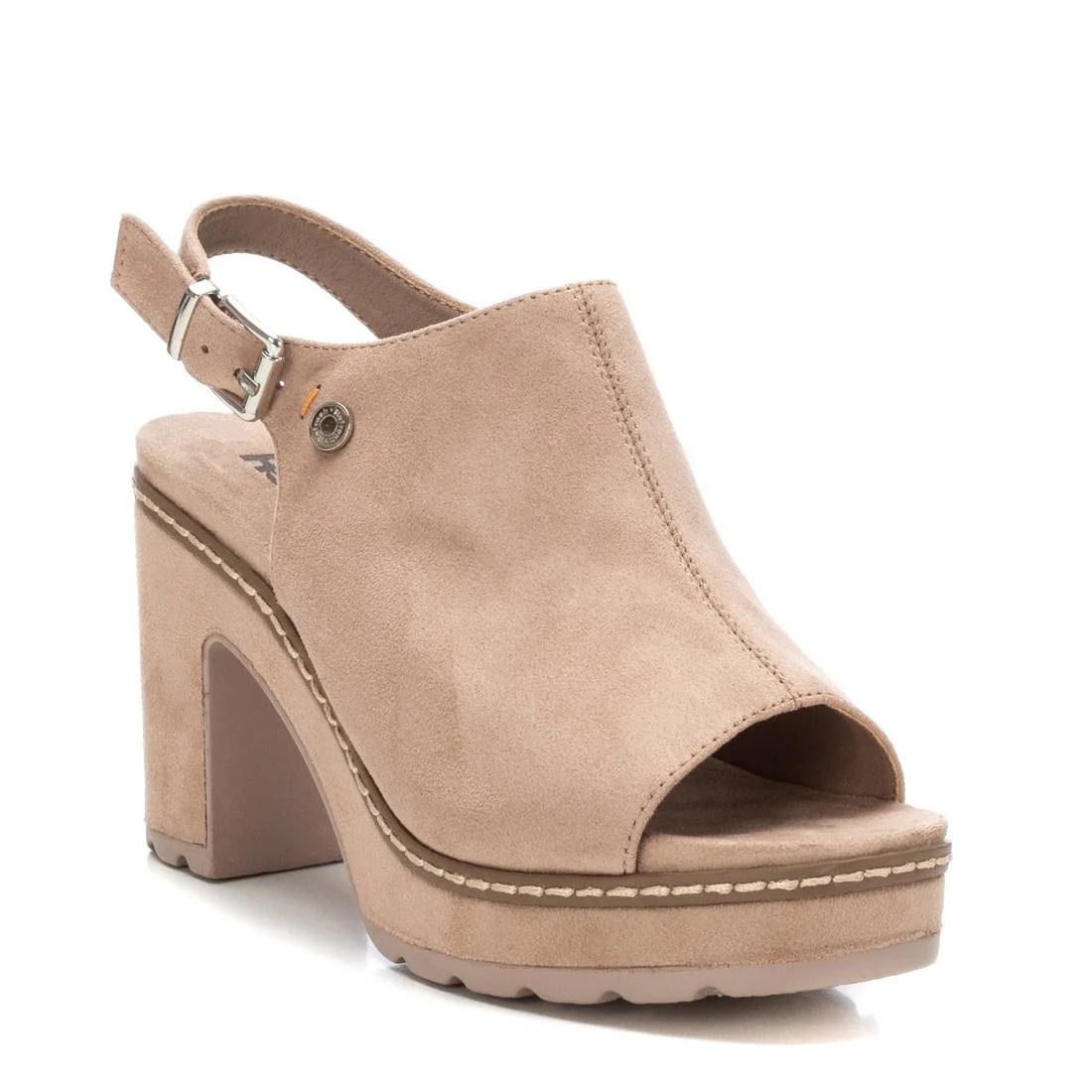 SANDALIA DE MUJER REFRESH 17187403 - Image 3