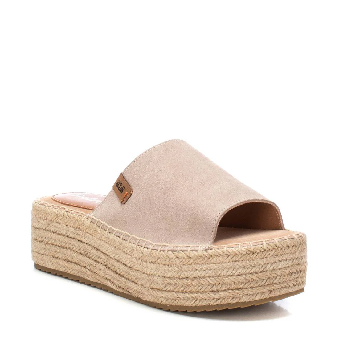 SANDALIA DE MUJER REFRESH 17192503 - Image 3