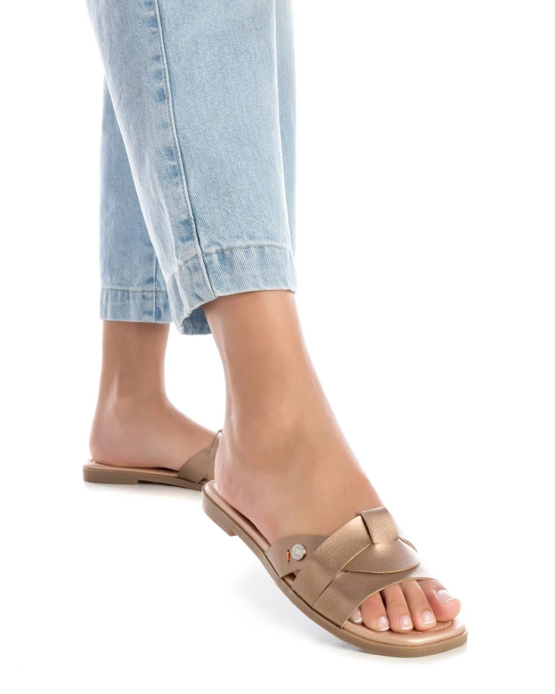 SANDALIA DE MUJER REFRESH 17193501 - Image 2