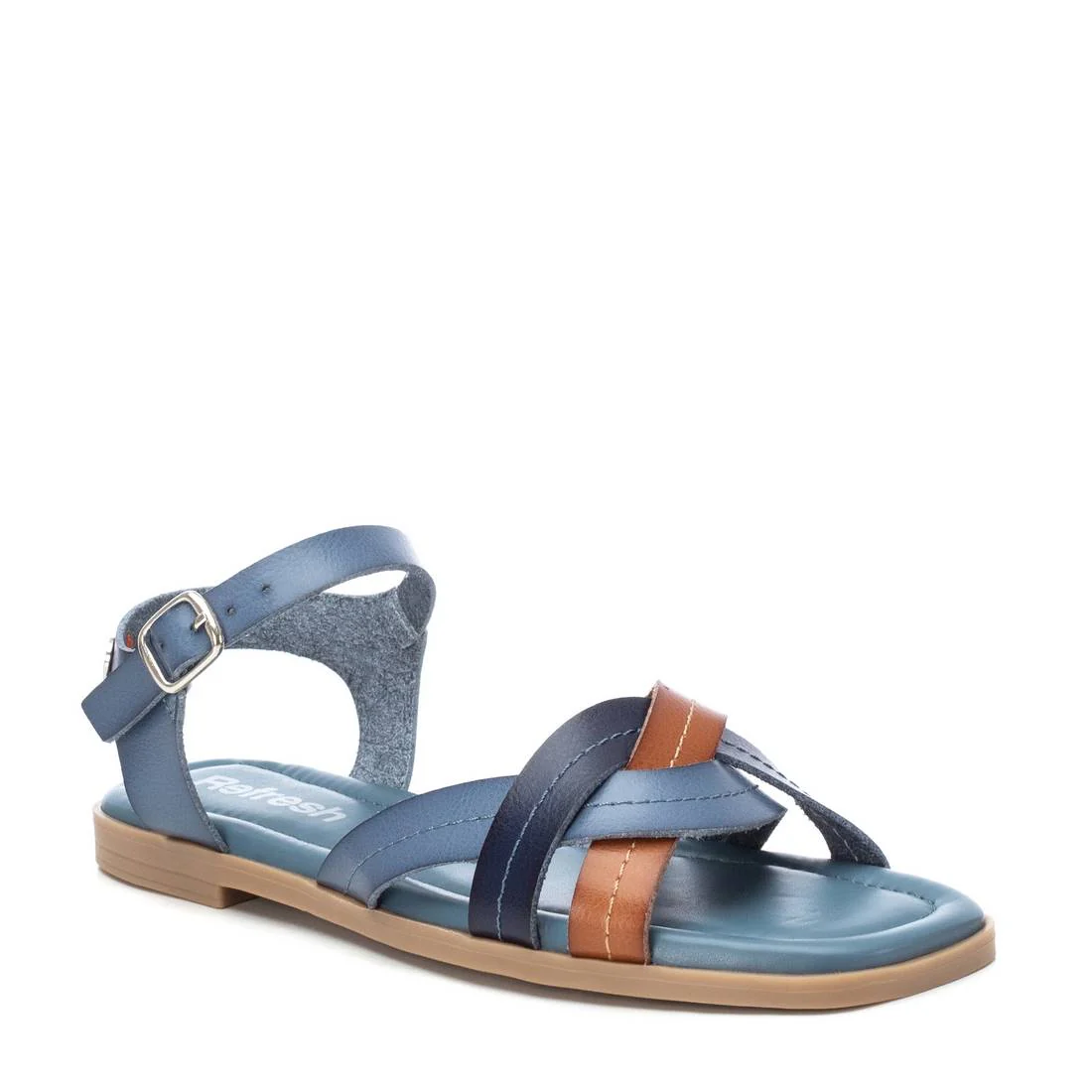 SANDALIA DE MUJER REFRESH 17193603 - Image 3