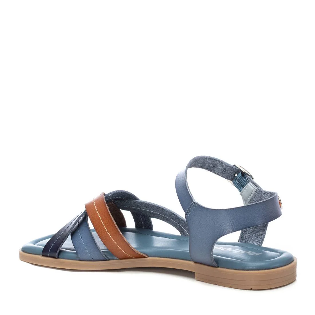 SANDALIA DE MUJER REFRESH 17193603 - Image 4