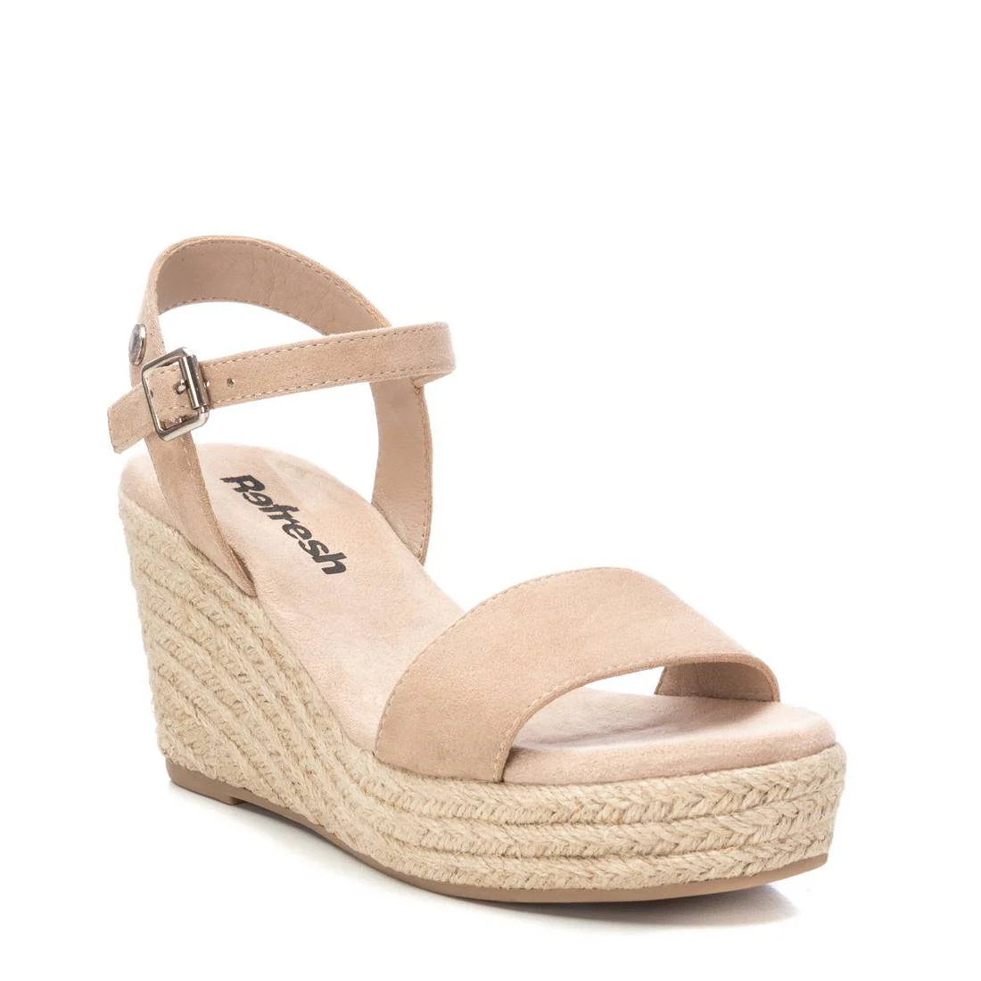 SANDALIA DE MUJER REFRESH 17196503 - Image 3
