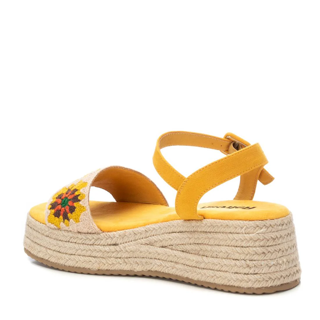 SANDALIA DE MUJER REFRESH 17266401 - Image 4
