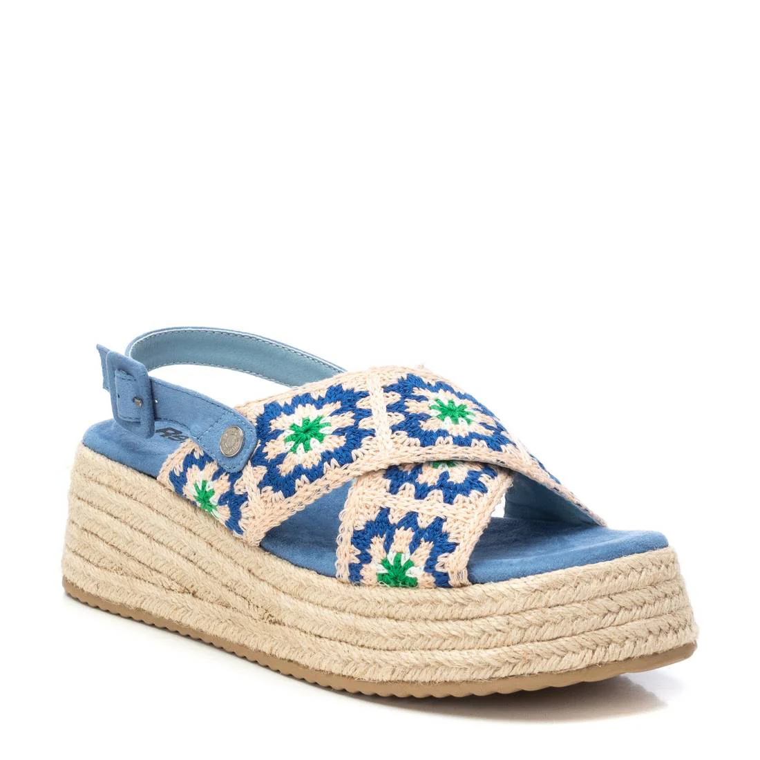 SANDALIA DE MUJER REFRESH 17266503 - Image 3