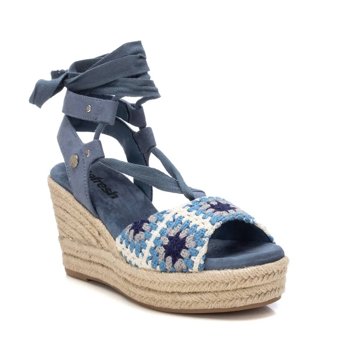 SANDALIA DE MUJER REFRESH 17279204 - Image 3