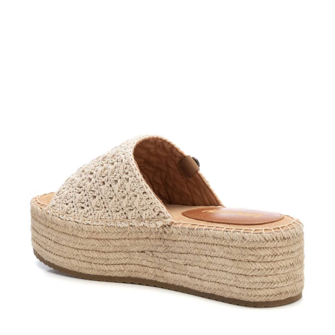 SANDALIA DE MUJER REFRESH 17245901 - Image 3