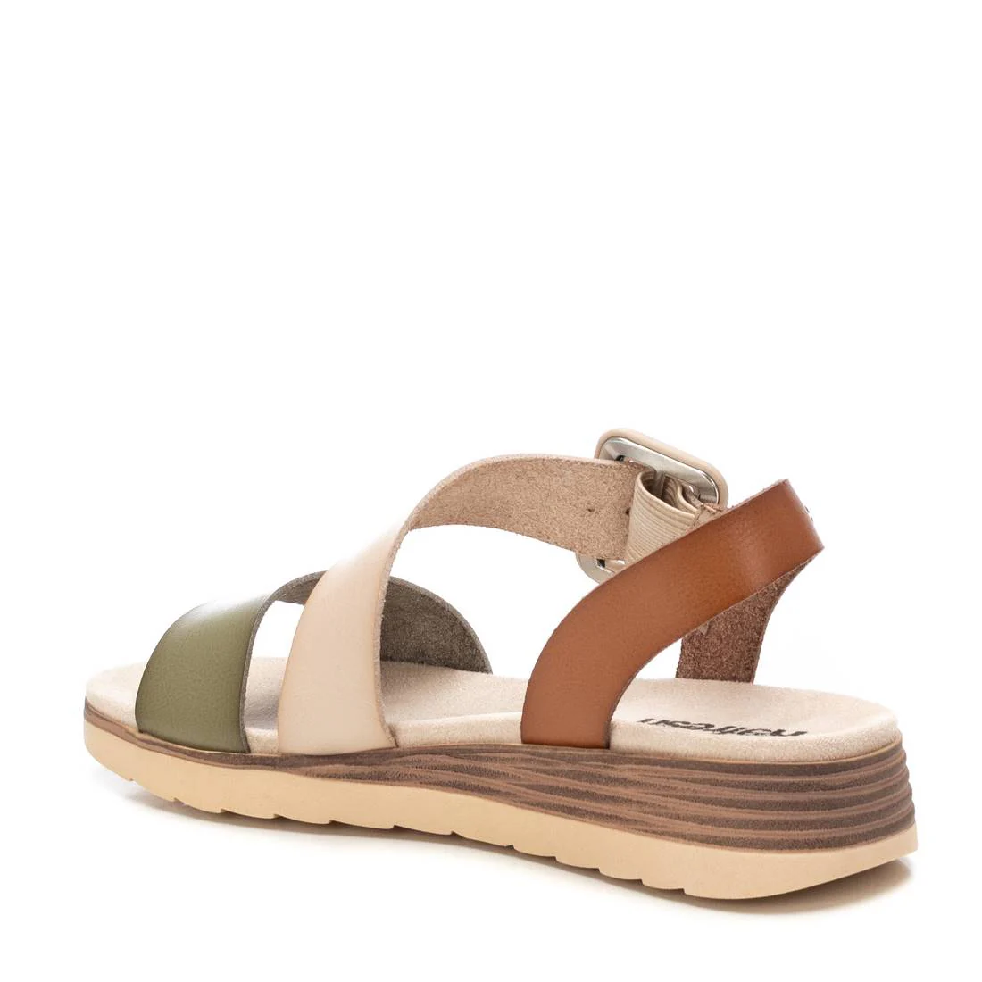 SANDALIA DE MUJER REFRESH 17284404 - Image 4