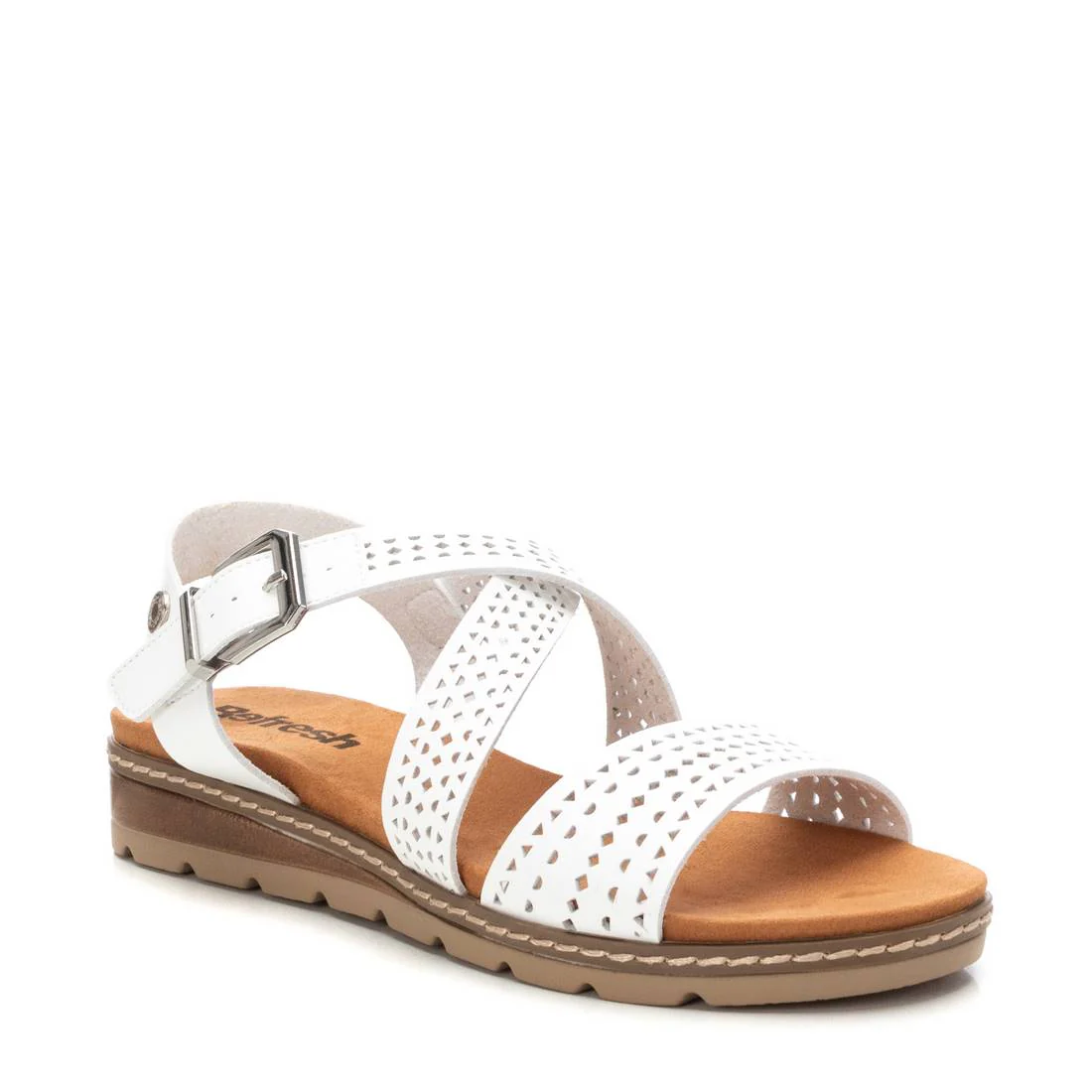SANDALIA DE MUJER REFRESH 17284803 - Image 3