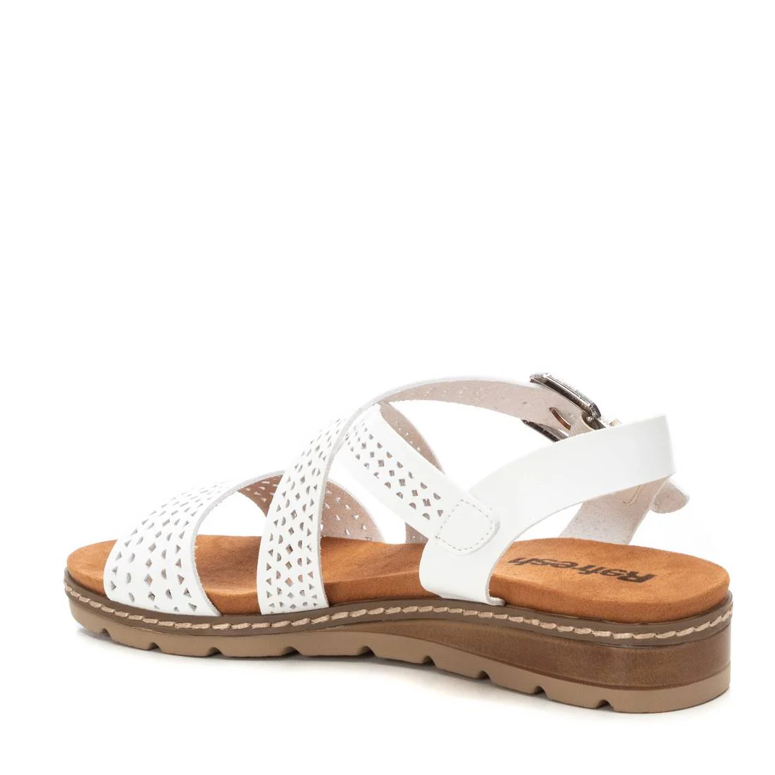SANDALIA DE MUJER REFRESH 17284803 - Image 4