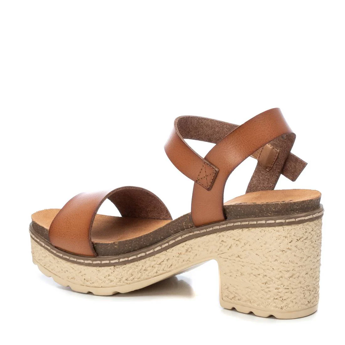 SANDALIA DE MUJER REFRESH 17064302 - Image 3