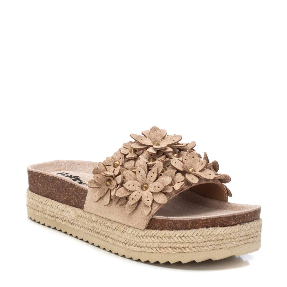 SANDALIA DE MUJER REFRESH 17246202 - Image 3