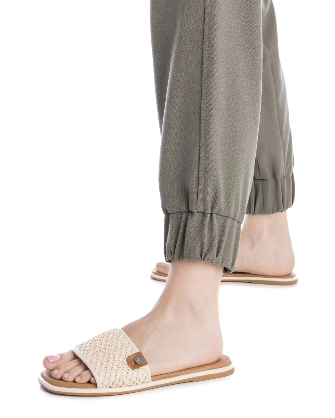 SANDALIA DE MUJER REFRESH 17255003 - Image 2