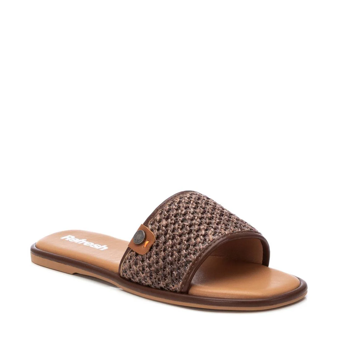 SANDALIA DE MUJER REFRESH 17255004 - Image 3