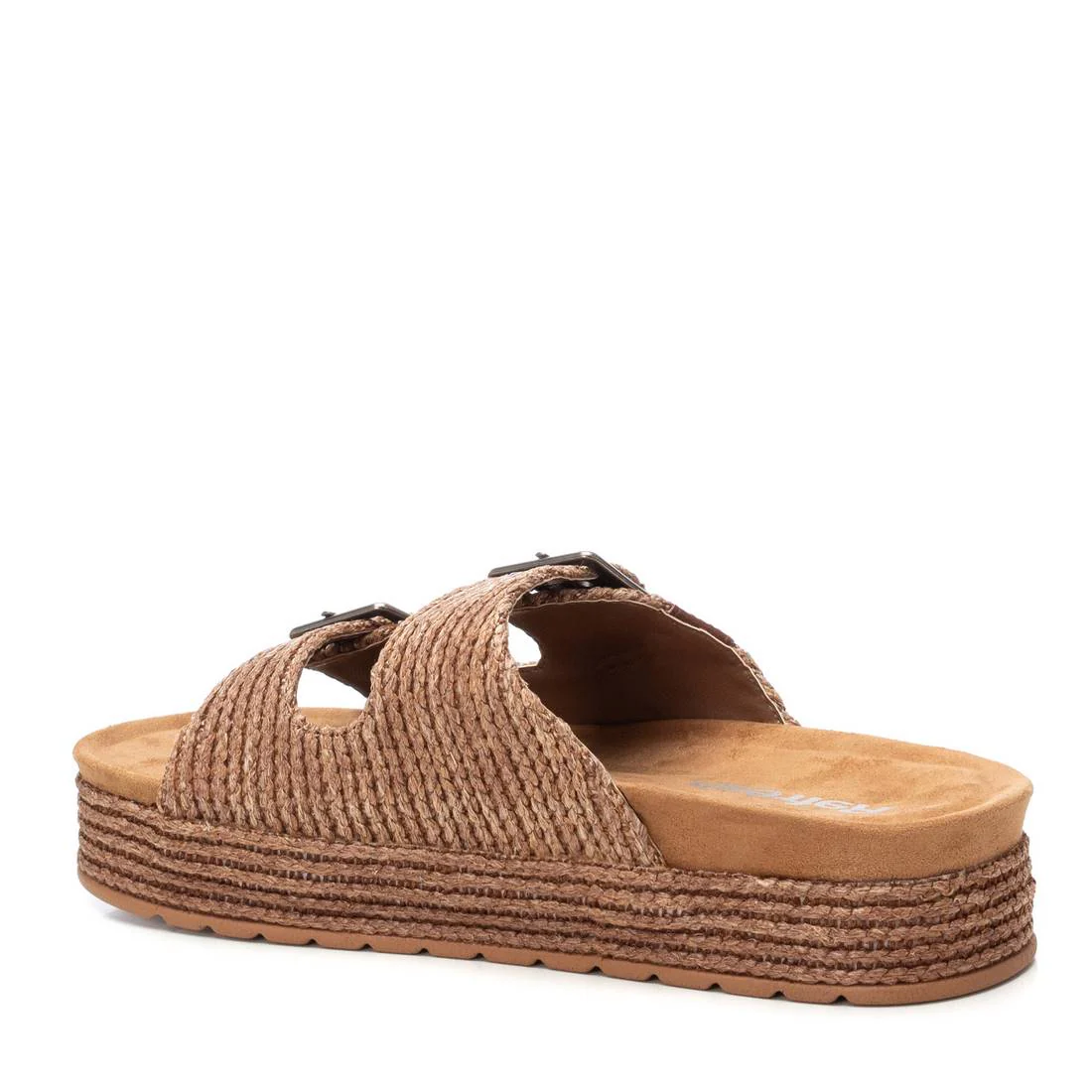SANDALIA DE MUJER REFRESH 17257403 - Image 4