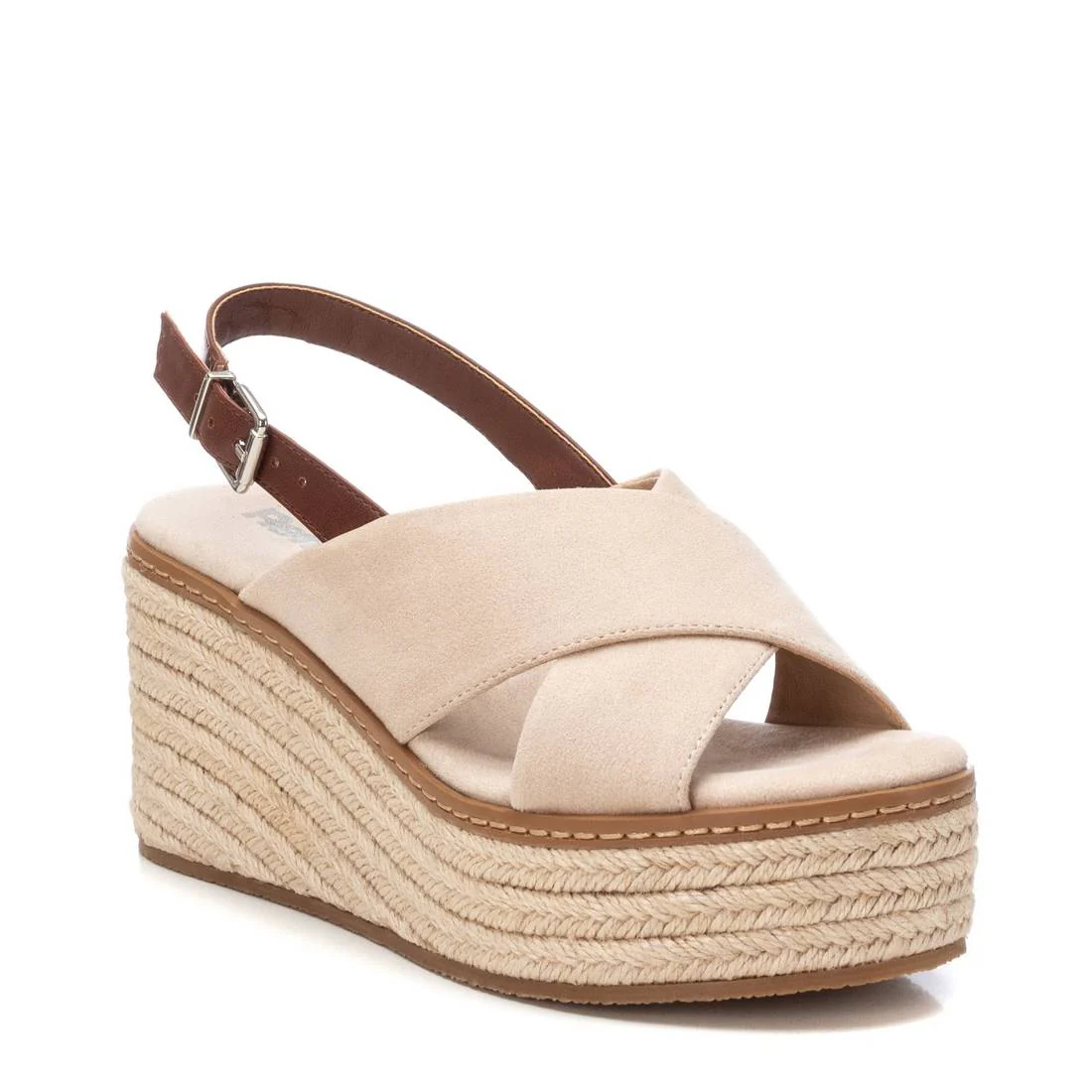 SANDALIA DE MUJER REFRESH 17257901 - Image 3