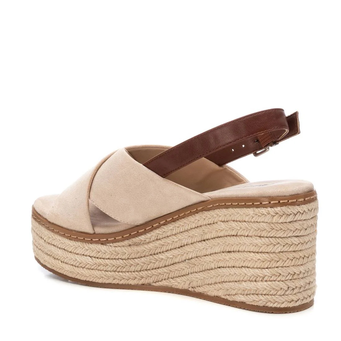 SANDALIA DE MUJER REFRESH 17257901 - Image 4