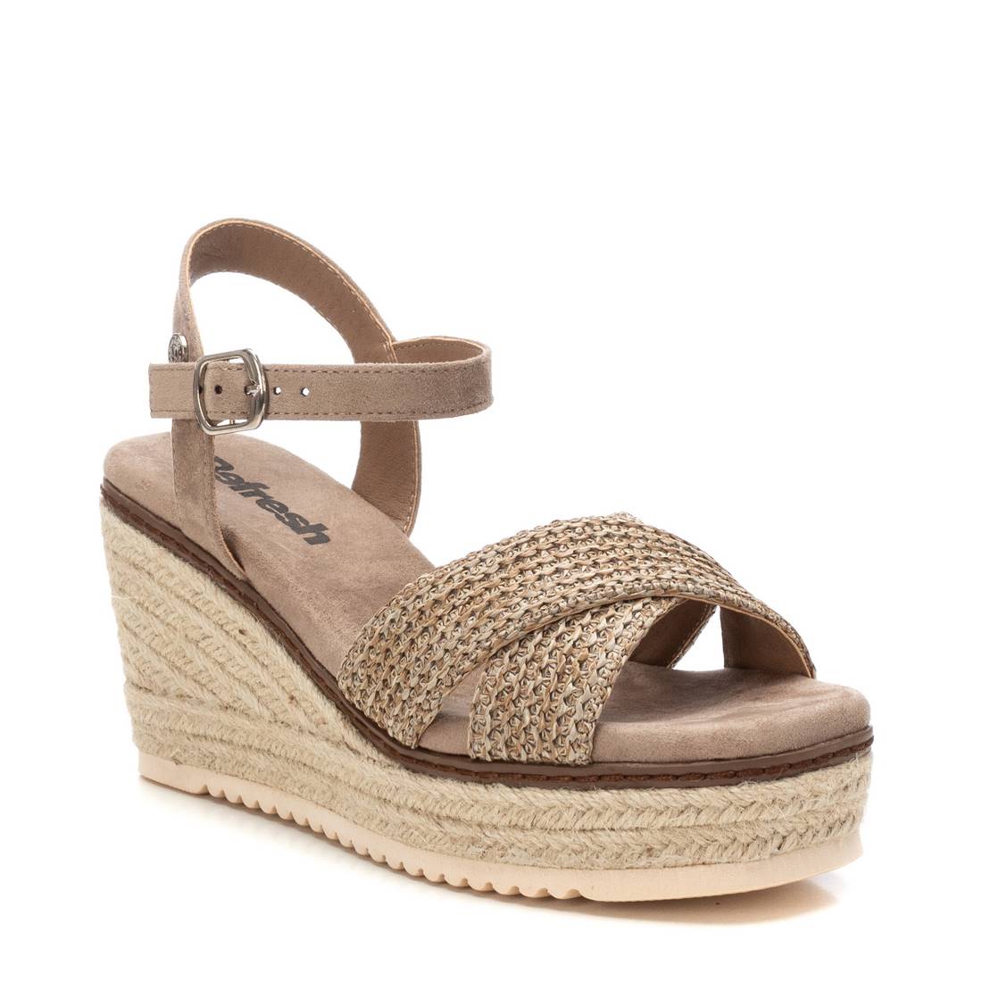 SANDALIA DE MUJER REFRESH 17265002 - Image 3