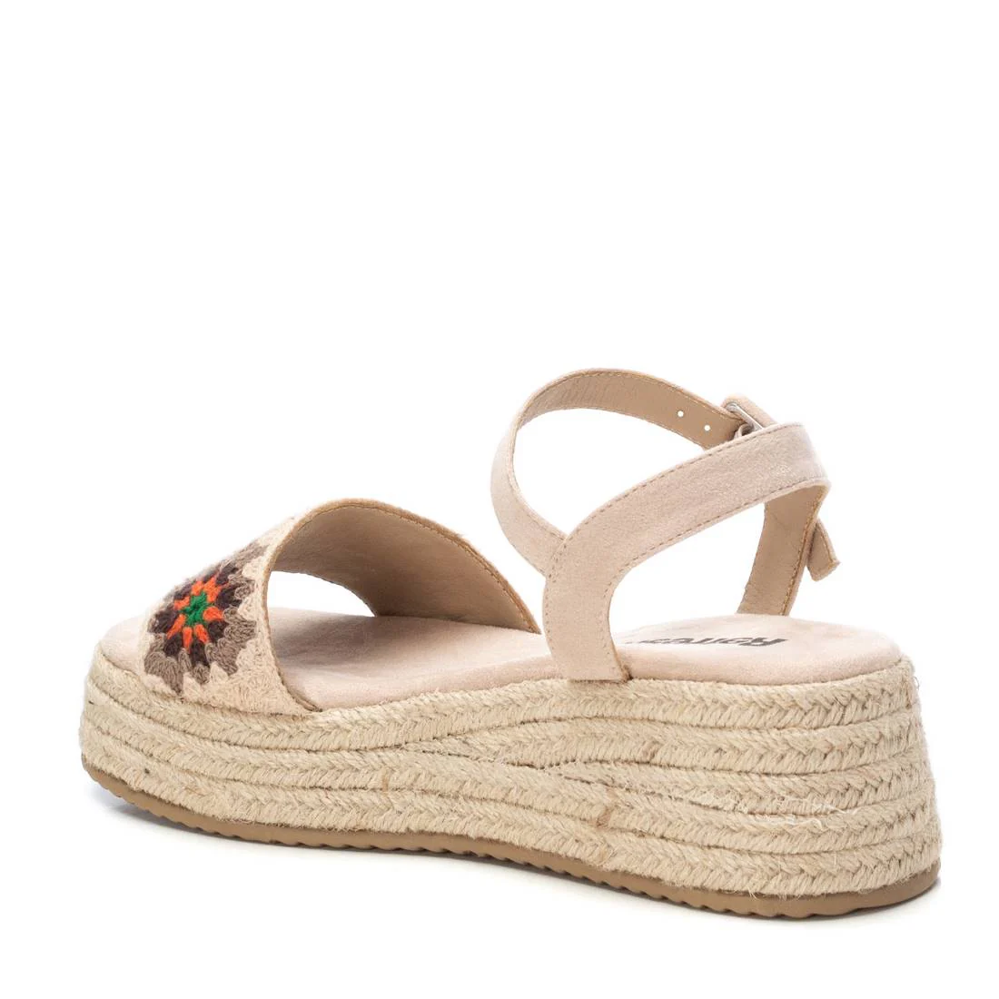 SANDALIA DE MUJER REFRESH 17266402 - Image 4