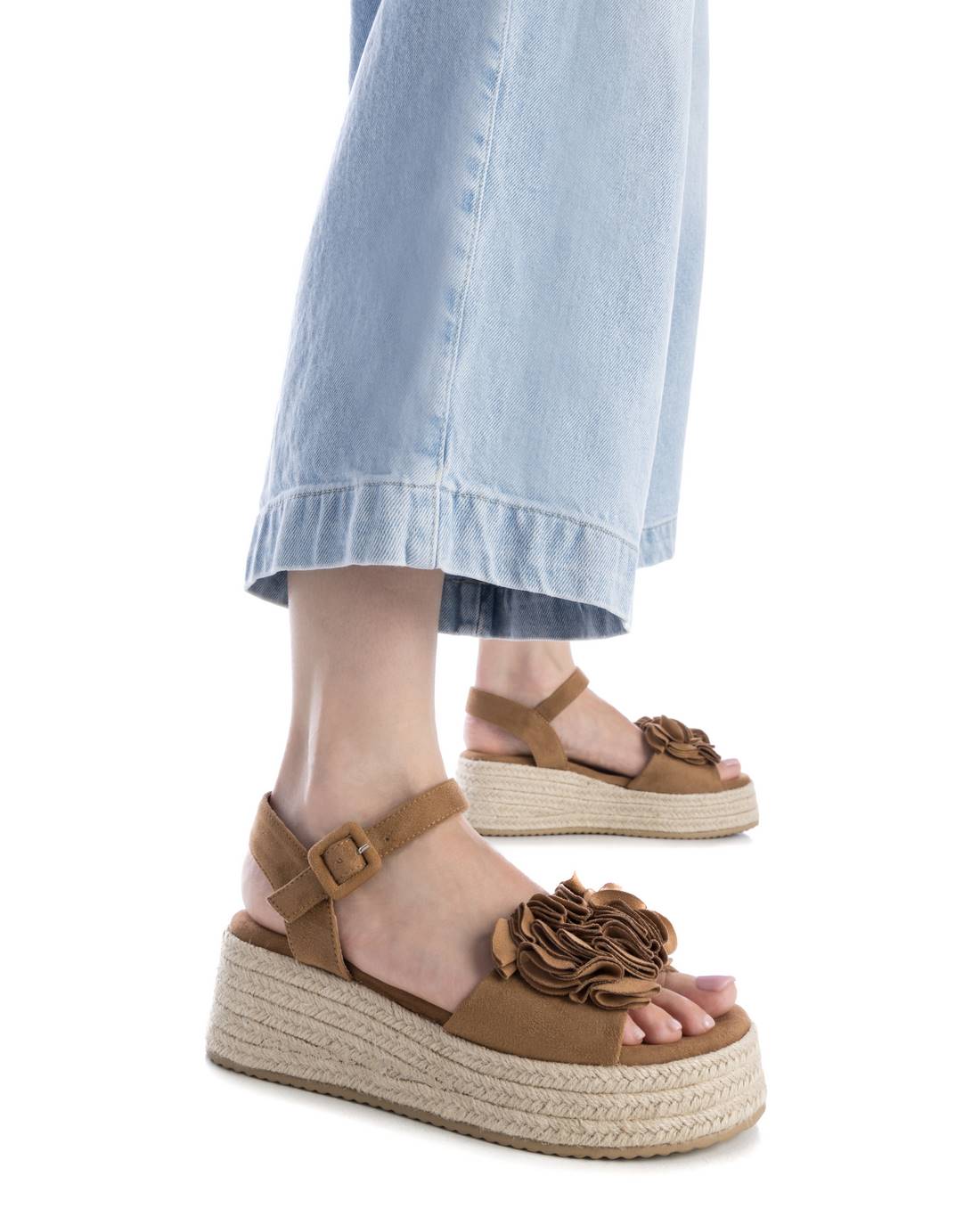 SANDALIA DE MUJER REFRESH 17266801 - Image 2