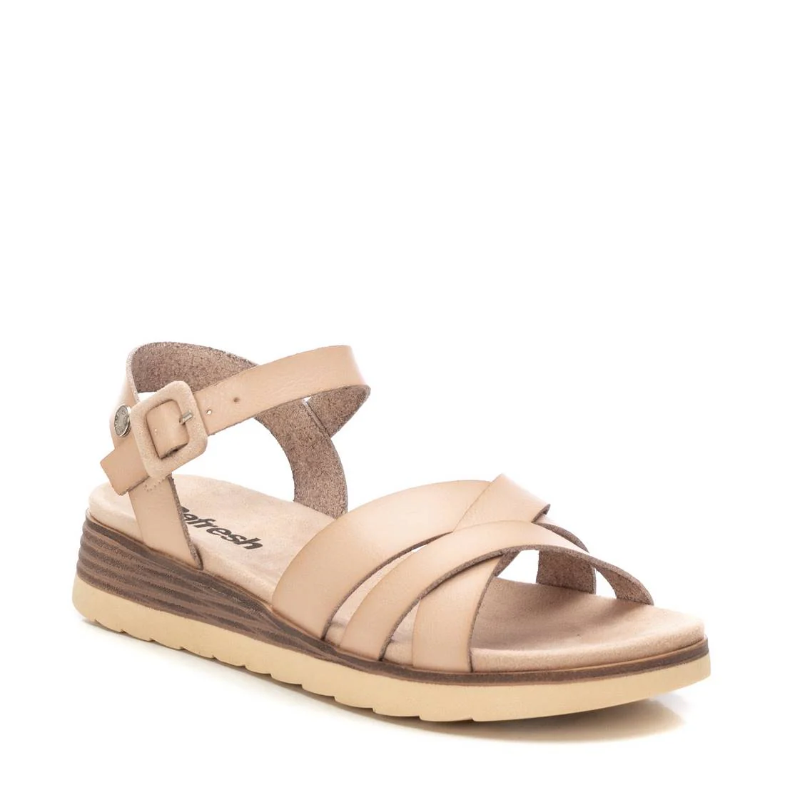 SANDALIA DE MUJER REFRESH 17267303 - Image 3
