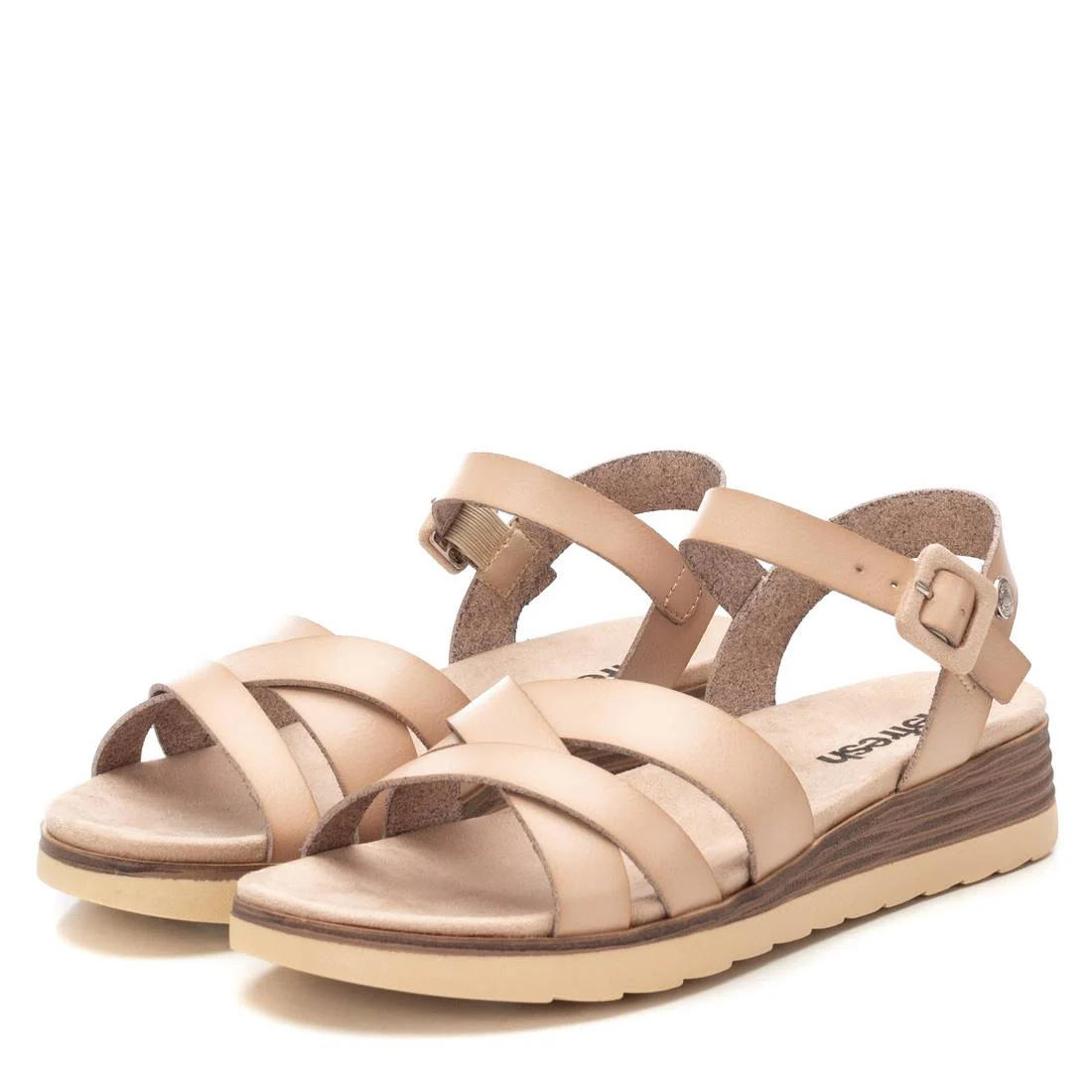 SANDALIA DE MUJER REFRESH 17267303 - Image 5
