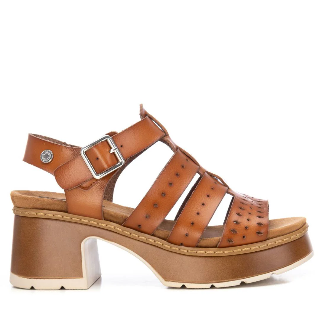SANDALIA DE MUJER REFRESH 17269501