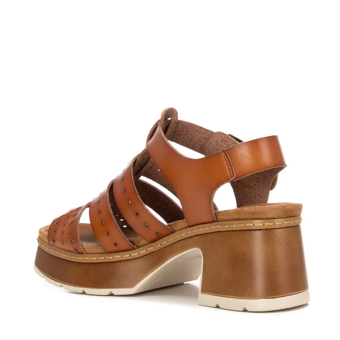 SANDALIA DE MUJER REFRESH 17269501 - Image 3