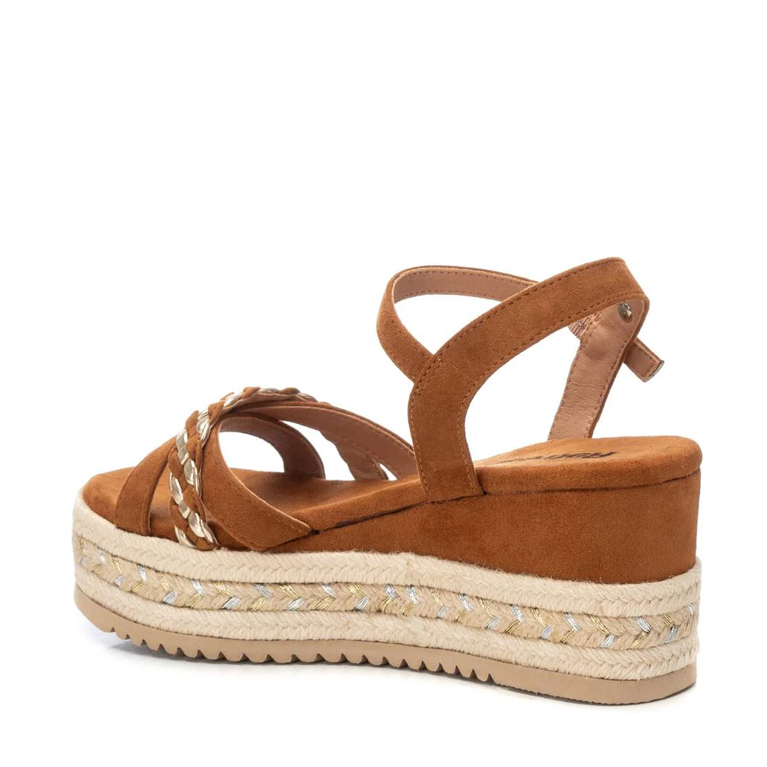 SANDALIA DE MUJER REFRESH 17273601 - Image 4