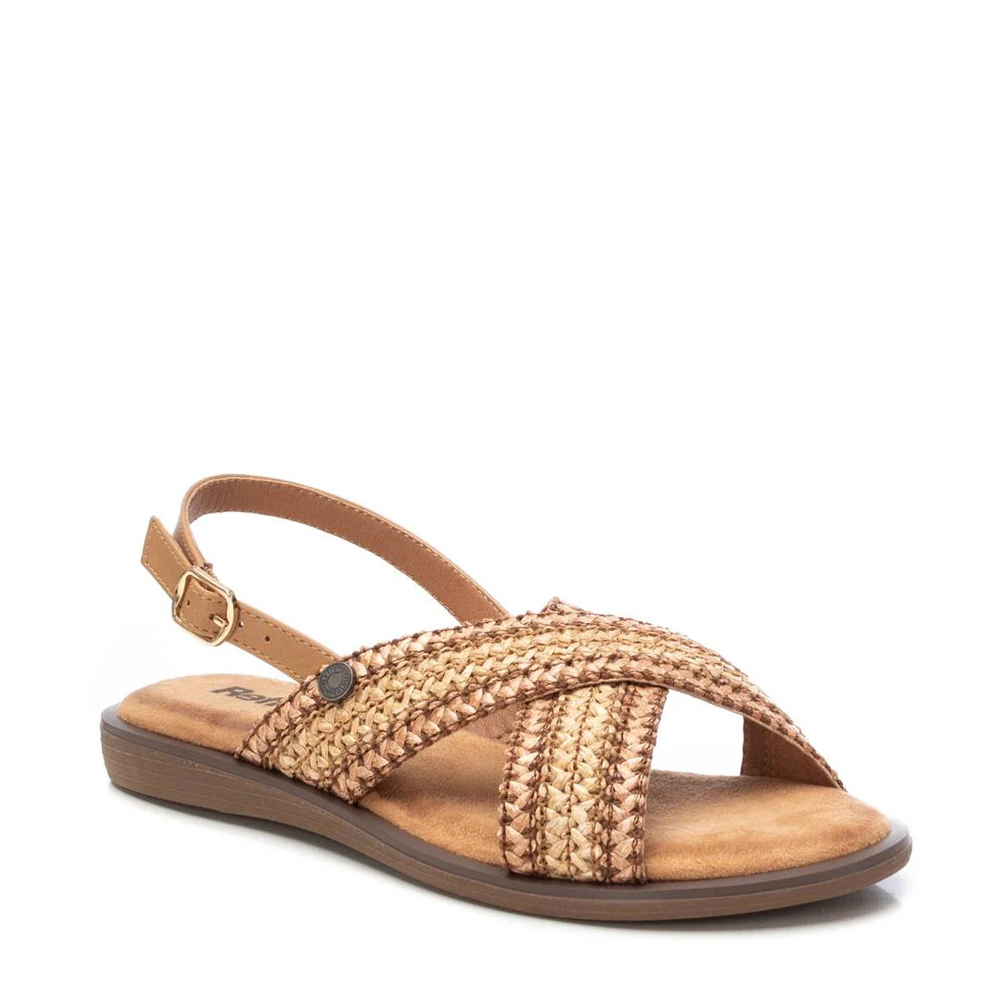 SANDALIA DE MUJER REFRESH 17273703 - Image 3