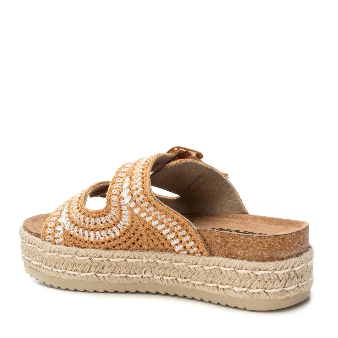 SANDALIA DE MUJER REFRESH 17276002 - Image 3