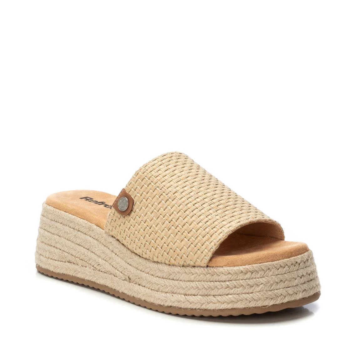 SANDALIA DE MUJER REFRESH 17277403 - Image 3