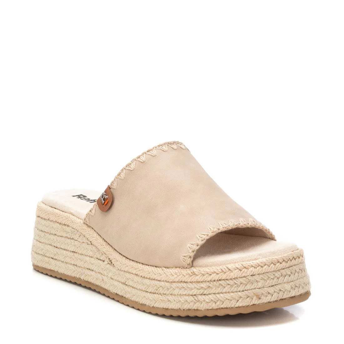 SANDALIA DE MUJER REFRESH 17277902 - Image 3