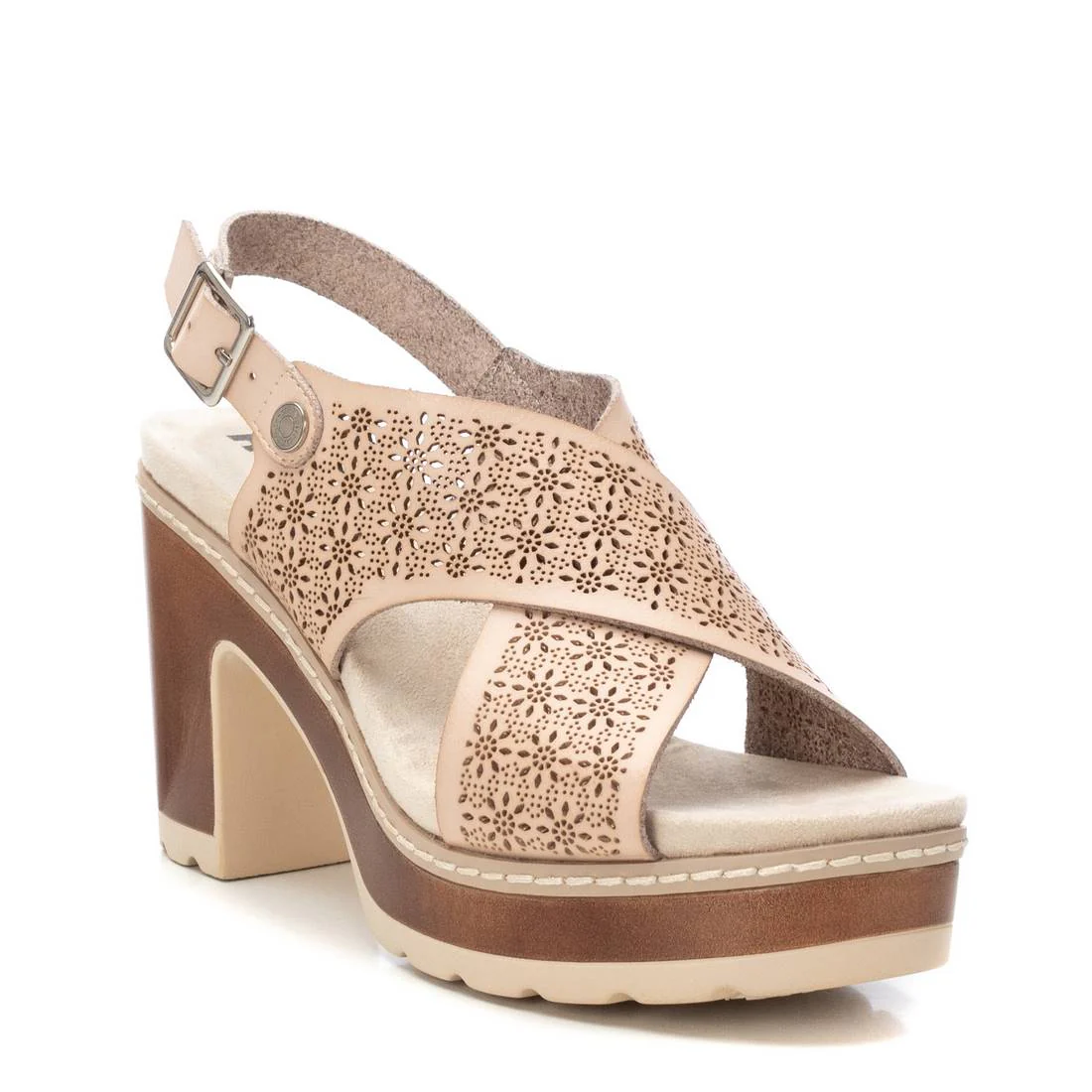 SANDALIA DE MUJER REFRESH 17278002 - Image 3