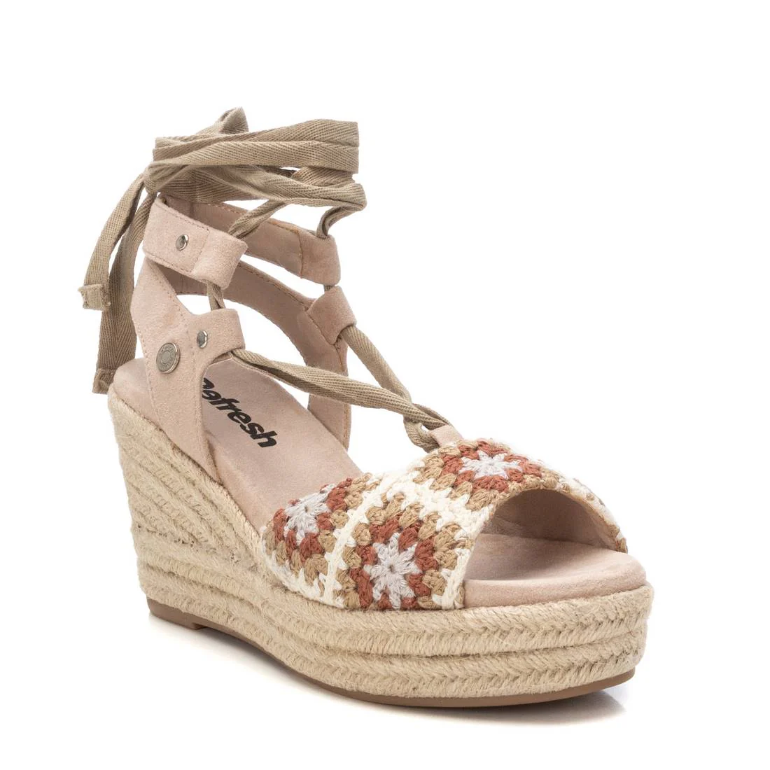 SANDALIA DE MUJER REFRESH 17279202 - Image 3