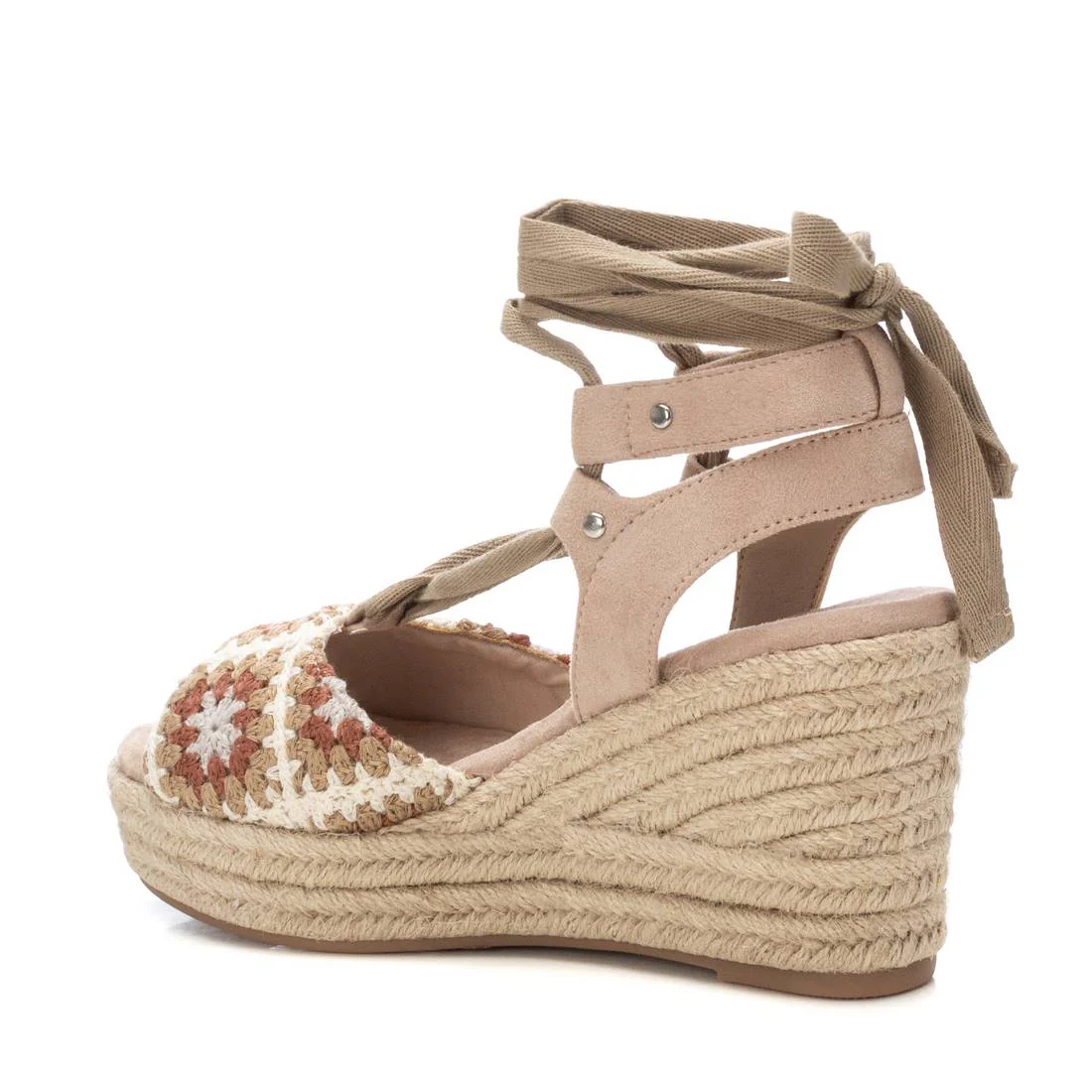SANDALIA DE MUJER REFRESH 17279202 - Image 4