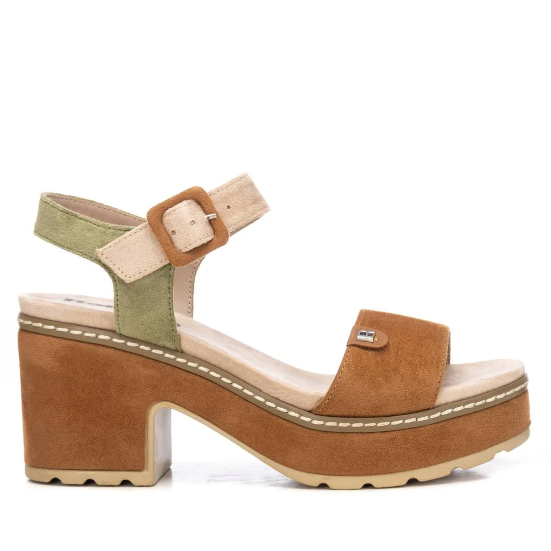SANDALIA DE MUJER REFRESH 17279402