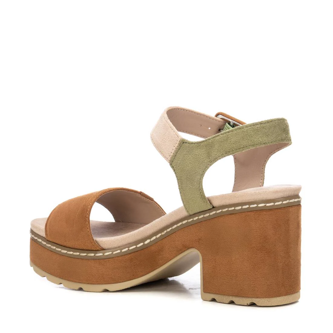 SANDALIA DE MUJER REFRESH 17279402 - Image 4