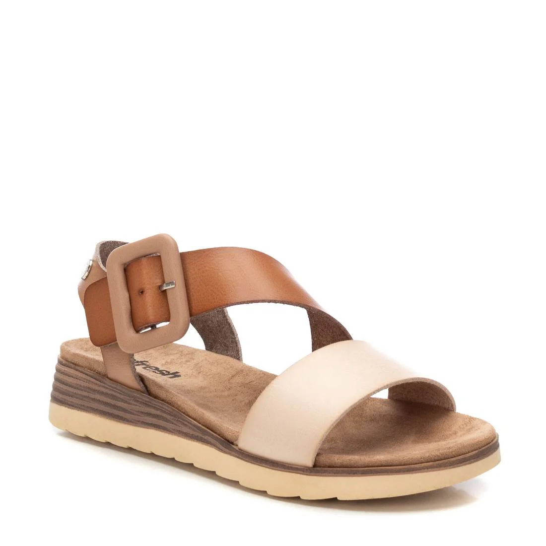 SANDALIA DE MUJER REFRESH 17284401 - Image 3