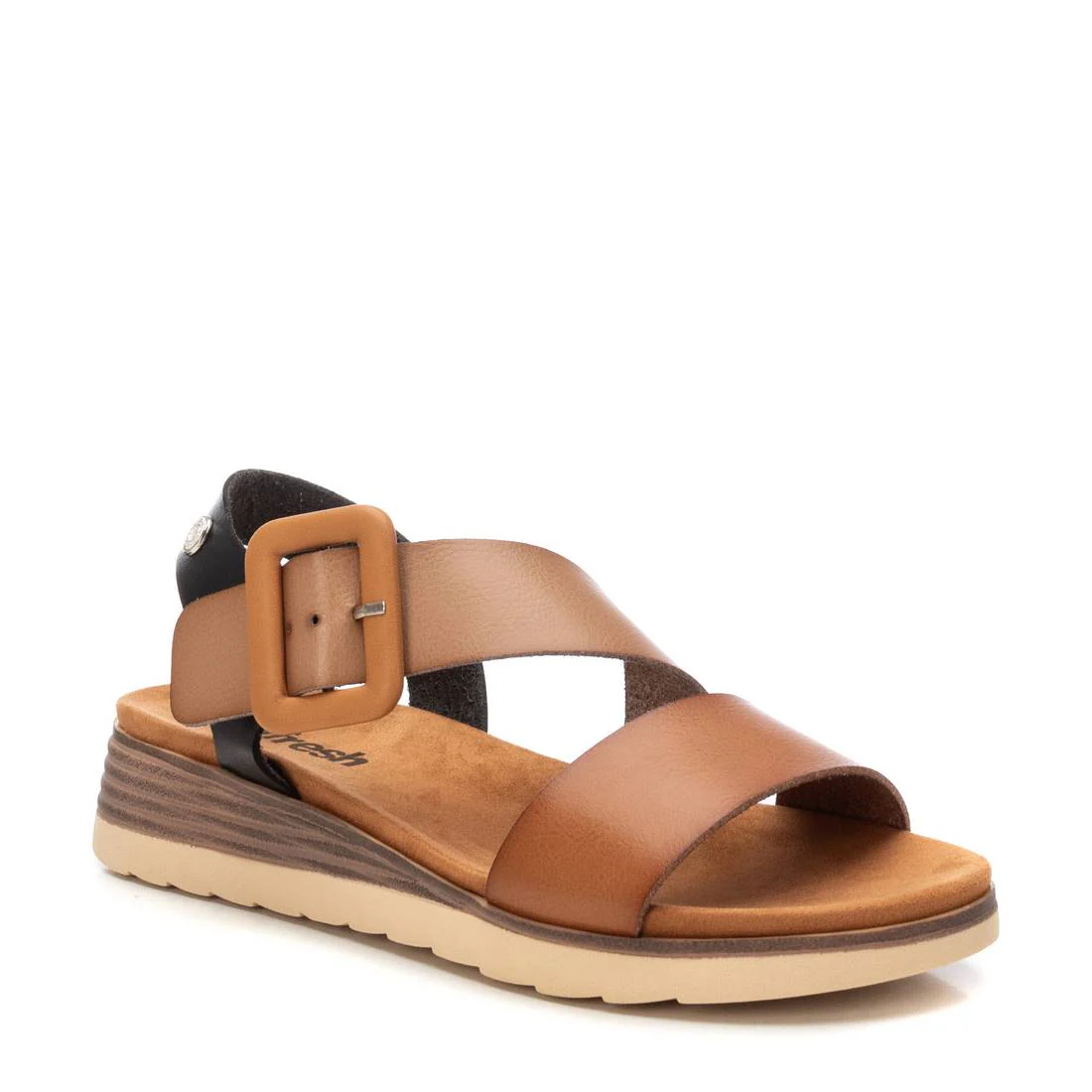 SANDALIA DE MUJER REFRESH 17284402 - Image 3