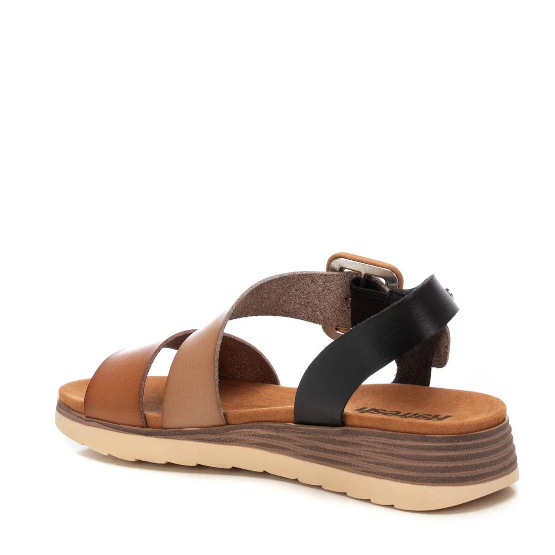 SANDALIA DE MUJER REFRESH 17284402 - Image 4