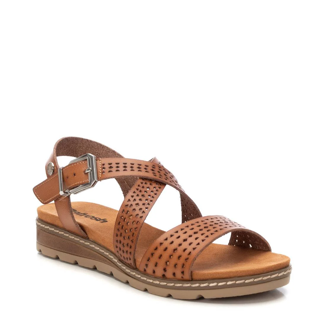 SANDALIA DE MUJER REFRESH 17284801 - Image 3