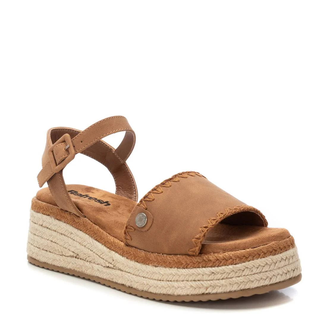 SANDALIA DE MUJER REFRESH 17286601 - Image 3