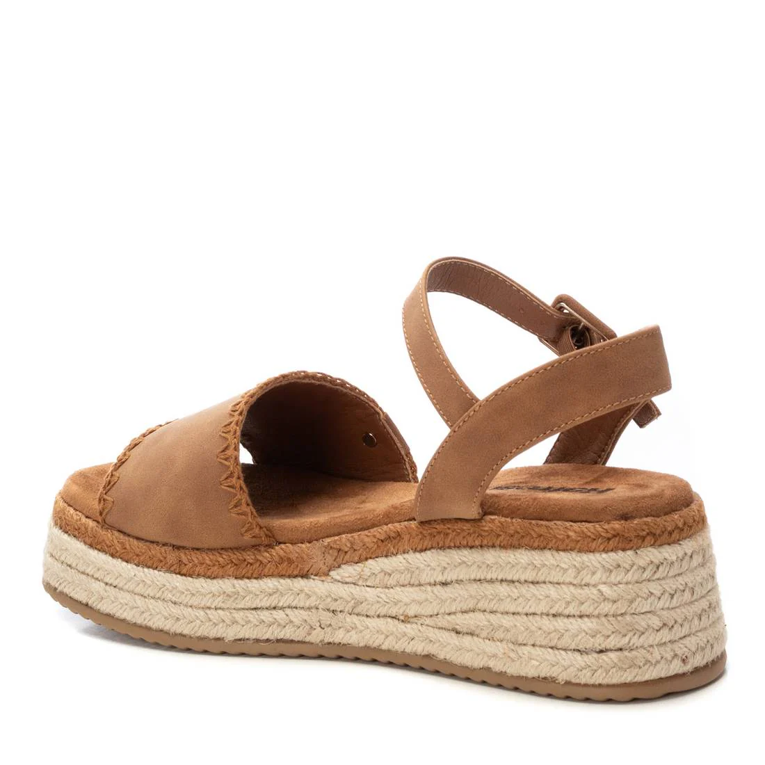 SANDALIA DE MUJER REFRESH 17286601 - Image 4