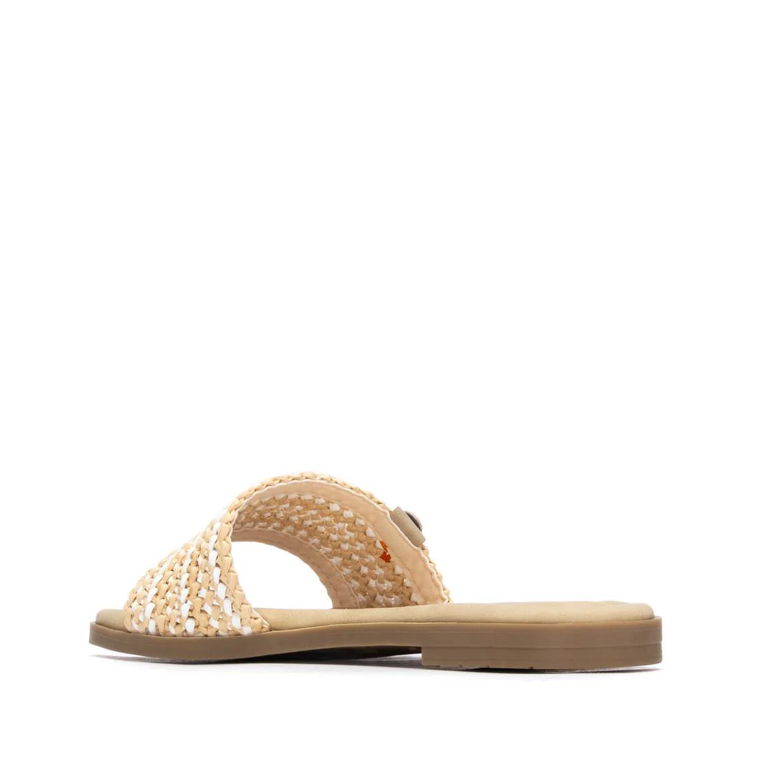Sandalia de mujer plano Refresh 17521903 - Image 3