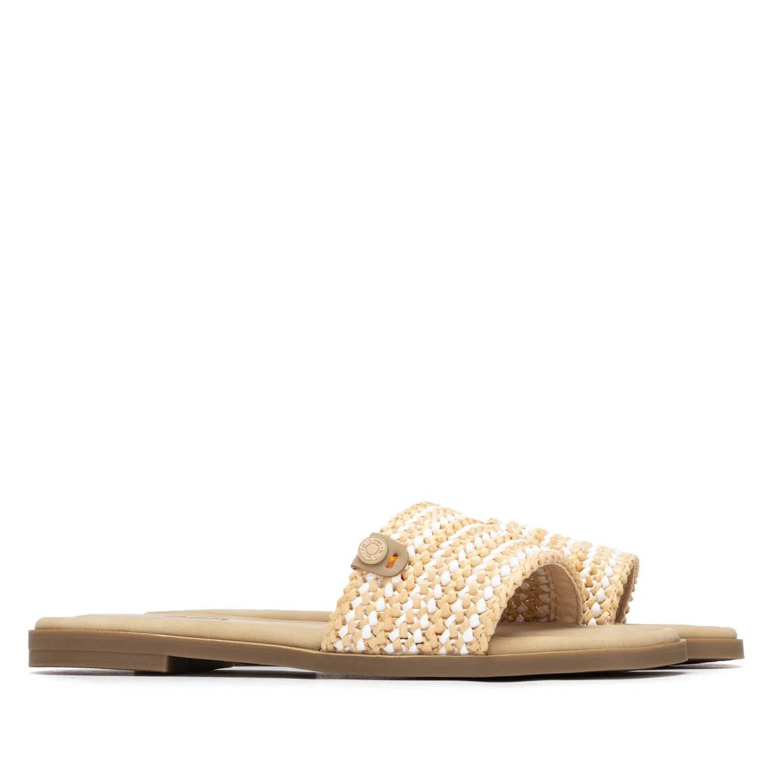 Sandalia de mujer plano Refresh 17521903 - Image 4