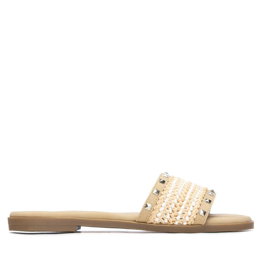 Sandalia de mujer plano Refresh 17524302